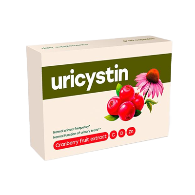 Uricystin